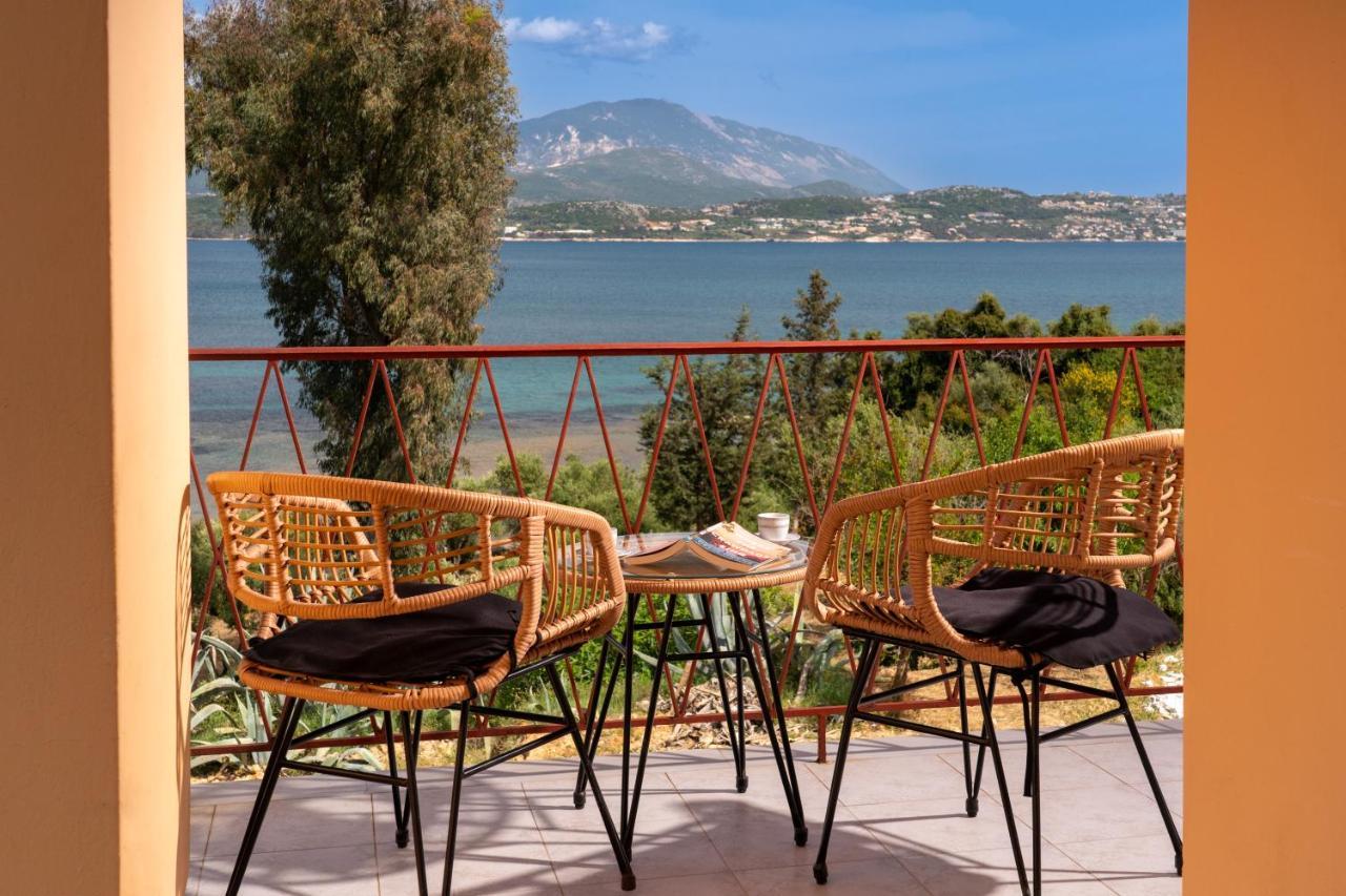 Villa Ostria ليكسوري المظهر الخارجي الصورة