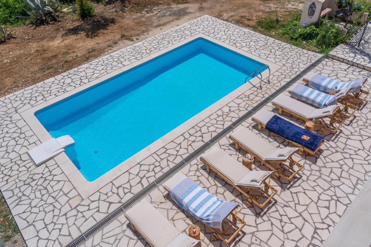 Villa Ostria ليكسوري المظهر الخارجي الصورة