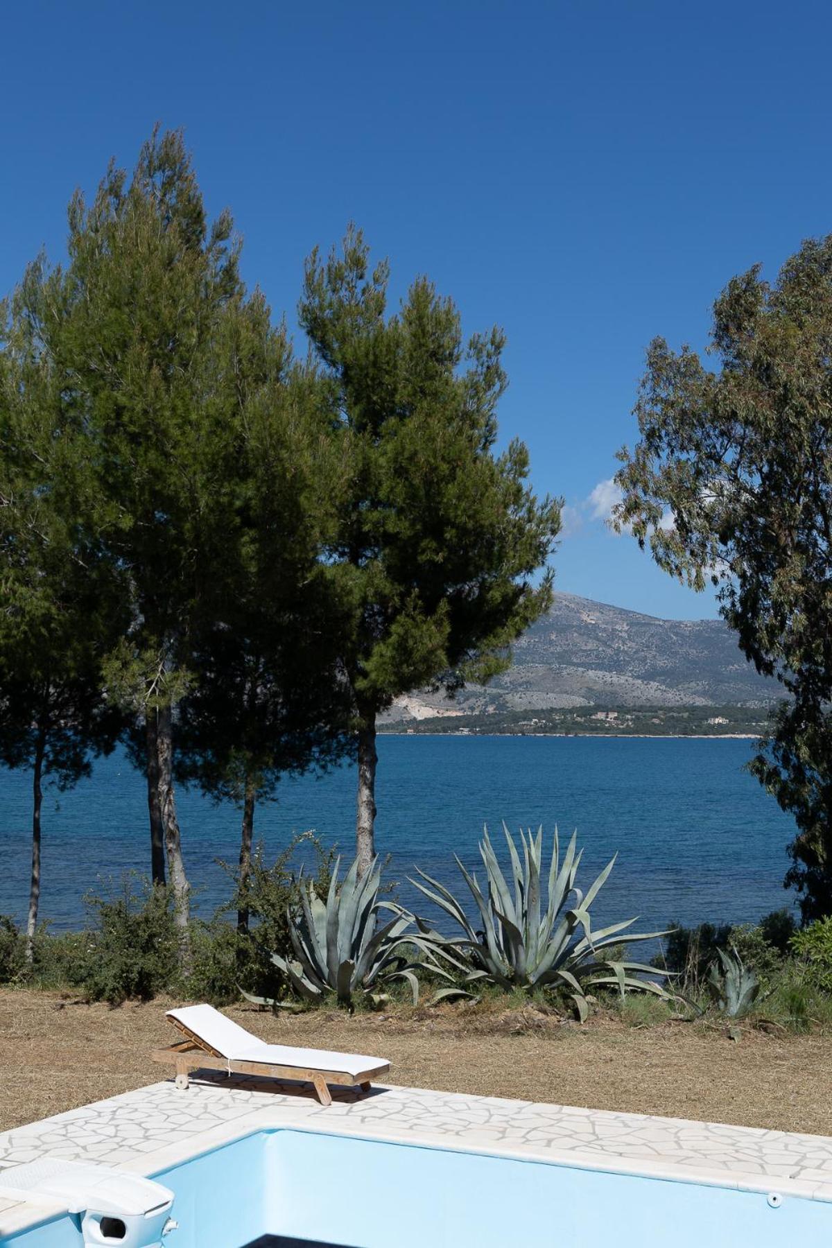 Villa Ostria ليكسوري المظهر الخارجي الصورة