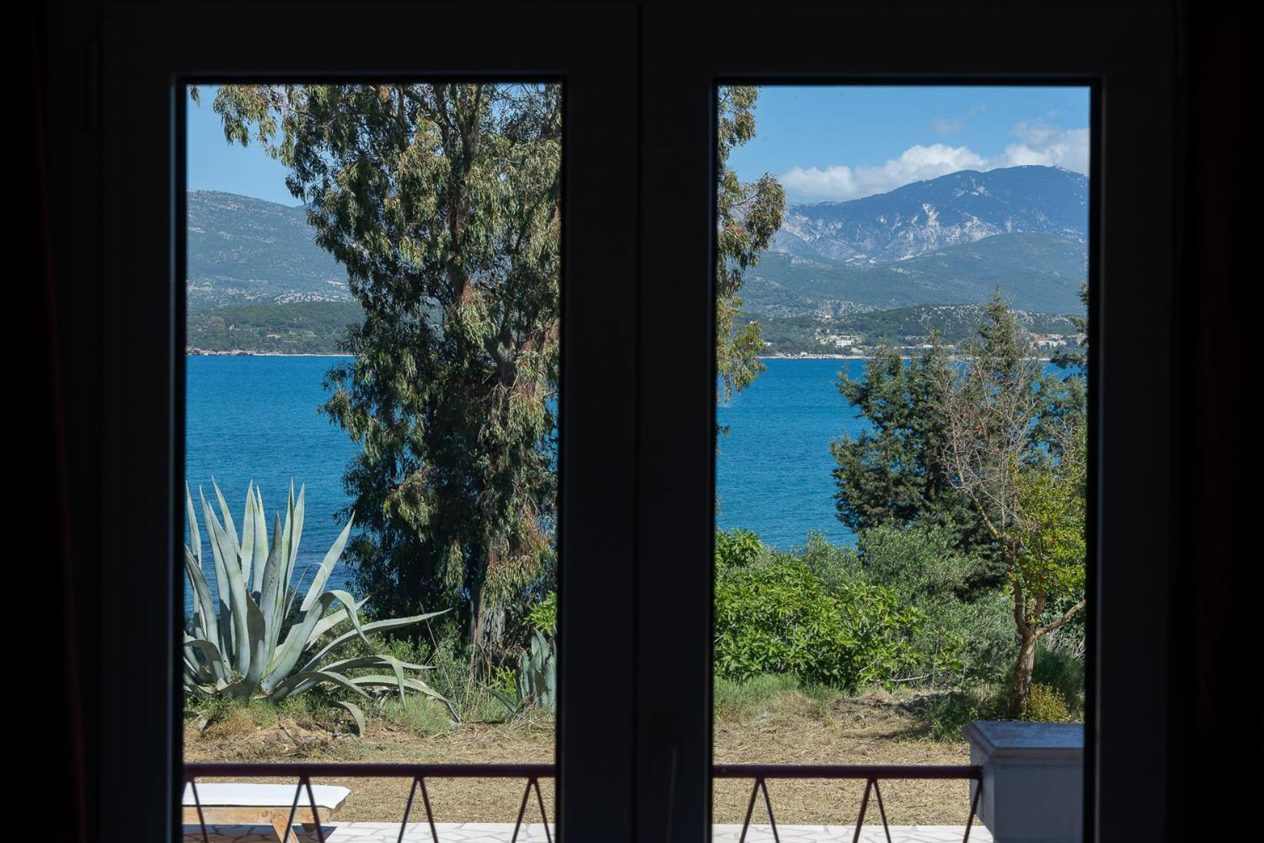 Villa Ostria ليكسوري المظهر الخارجي الصورة