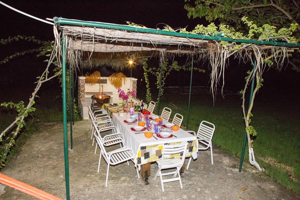 Villa Ostria ليكسوري المظهر الخارجي الصورة
