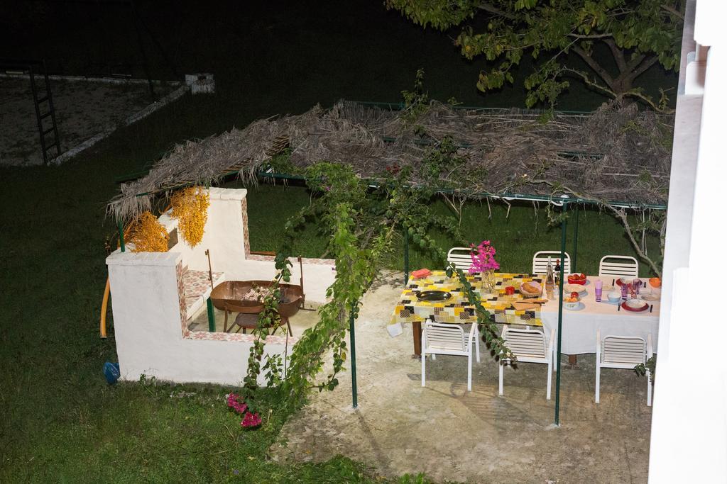 Villa Ostria ليكسوري المظهر الخارجي الصورة