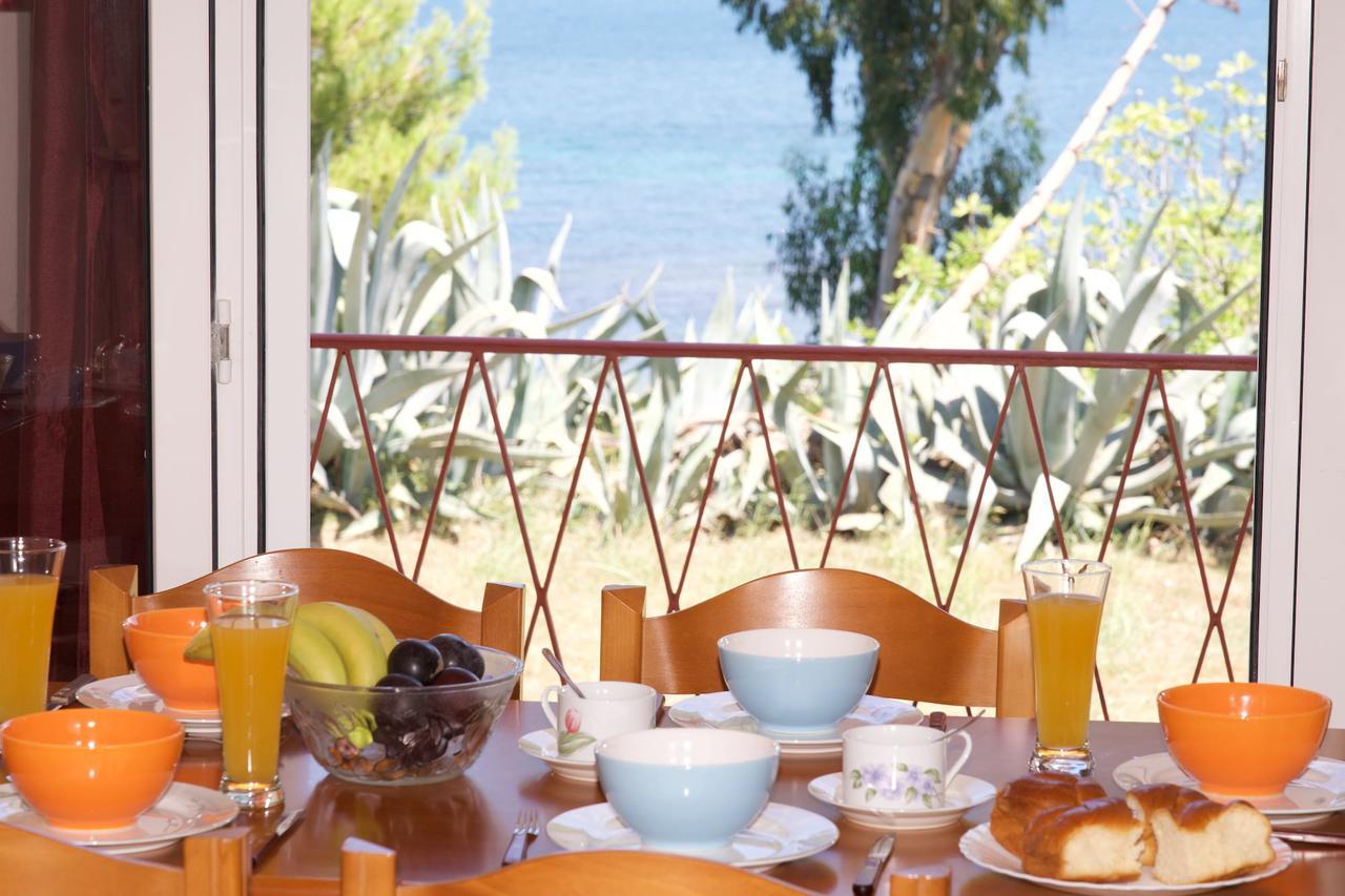 Villa Ostria ليكسوري المظهر الخارجي الصورة