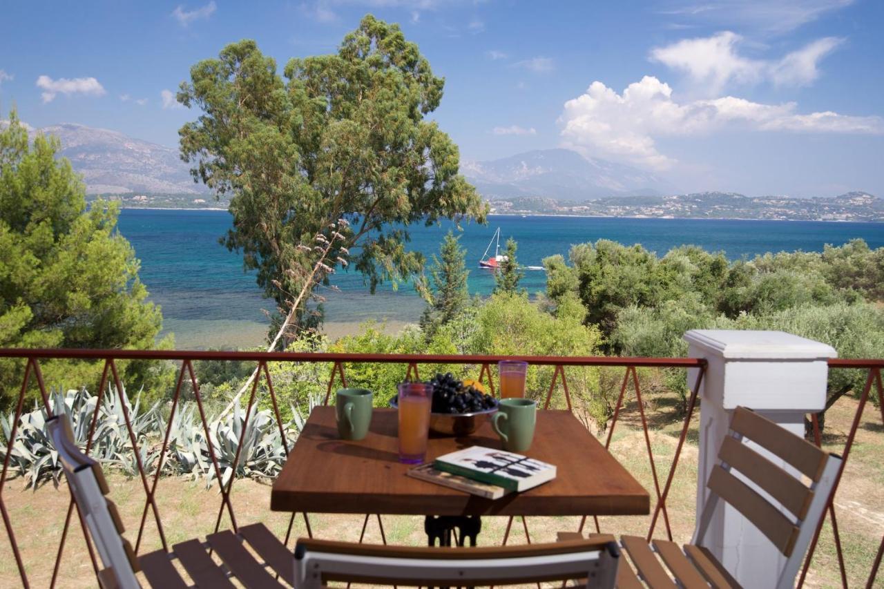 Villa Ostria ليكسوري المظهر الخارجي الصورة